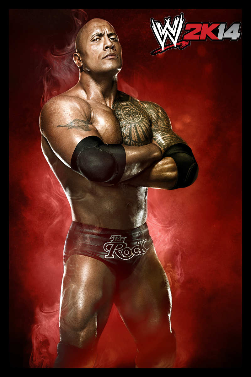 WWE 2K14 - Imagen 19